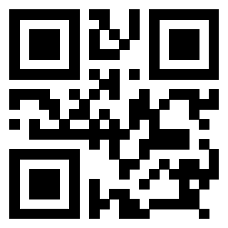 3918546128 Qr Code associato