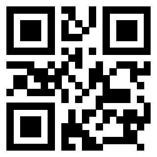 Scansione del Qr Code di 3918546129