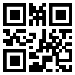3918546132 QrCode associato