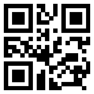3918546134 - Immagine del QrCode associato
