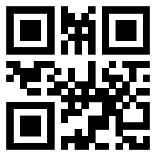 Immagine del QrCode di 3918546135