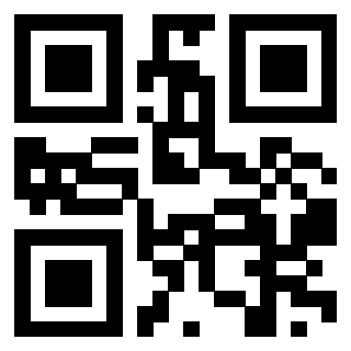 3918546137 - Immagine del Qr Code associato