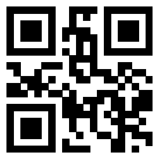 Immagine del QrCode di 3918546138