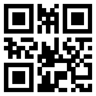 3918546140 - Immagine del Qr Code associato