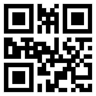 Il QrCode di 3918546141