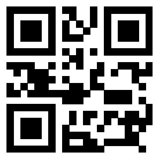 3918546143 - Immagine del Qr Code associato