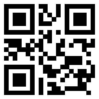 Immagine del Qr Code di 3918546144