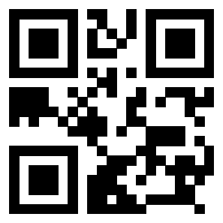 Scansione del QrCode di 3918546145