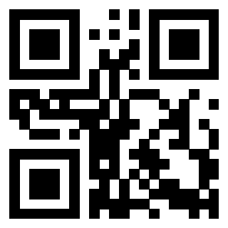 3918546153 - Immagine del Qr Code associato