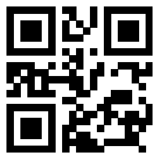 Immagine del Qr Code di 3918546155