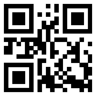 Il Qr Code di 3918546156