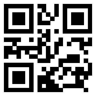 3918546159 - Immagine del Qr Code associato