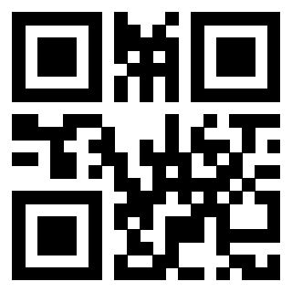3918546163 - Immagine del Qr Code associato