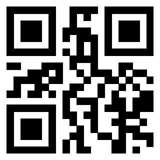 Il QrCode di 3918546165
