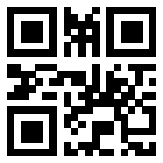 Scansione del QrCode di 3918546170