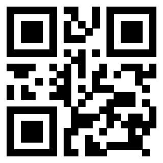 Il Qr Code di 3918546175