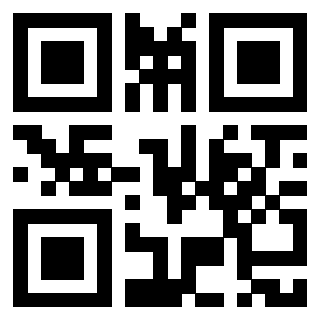 Scansione del Qr Code di 3918546178