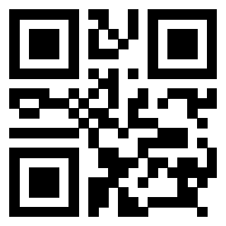 3918546179 - Immagine del Qr Code associato