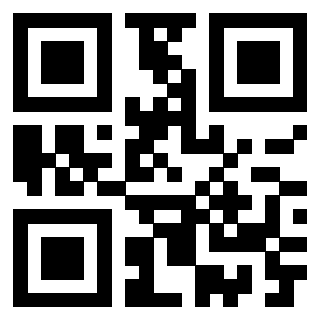 Scansione del QrCode di 3918546188