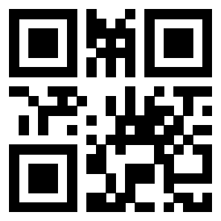 3918546190 QrCode associato