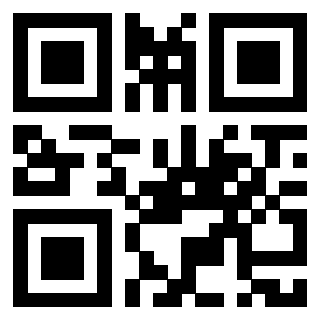 Immagine del QrCode di 3918546191