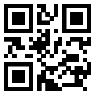 3918546194 - Immagine del Qr Code associato
