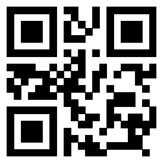 Il Qr Code di 3918546197