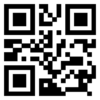 3918546198 - Immagine del Qr Code associato