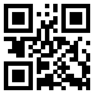 3918546201 - Immagine del QrCode associato