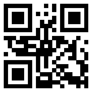 Il Qr Code di 3918546205