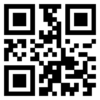 3918546207 QrCode associato