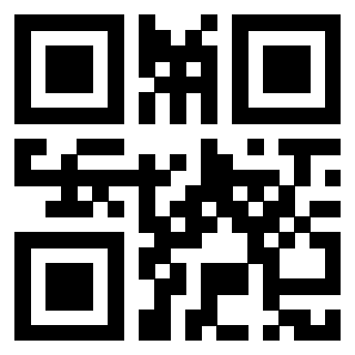 Immagine del Qr Code di 3918546208