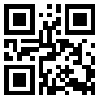 3918546209 Qr Code associato