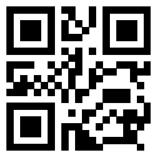 3918546210 - Immagine del Qr Code associato