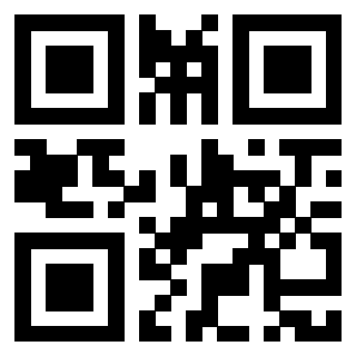3918546211 Qr Code associato