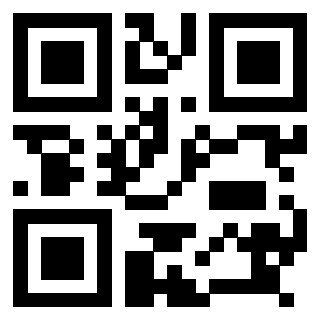 3918546212 - Immagine del Qr Code associato