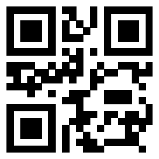 3918546213 - Immagine del Qr Code associato
