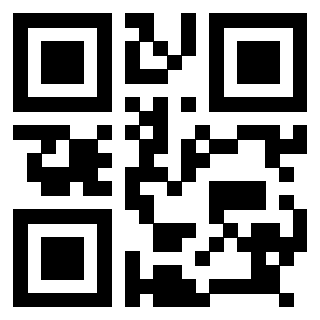 3918546216 QrCode associato