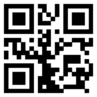 Il QrCode di 3918546217