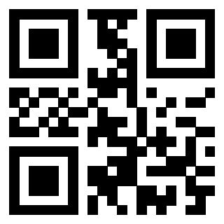 Immagine del Qr Code di 3918546219