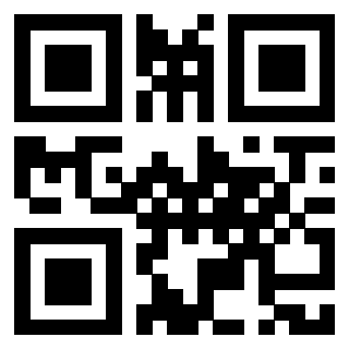 Immagine del Qr Code di 3918546223