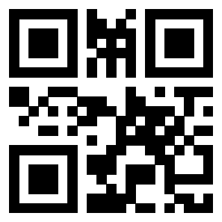 3918546224 QrCode associato