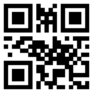 Immagine del Qr Code di 3918546226