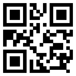 Il Qr Code di 3918546227
