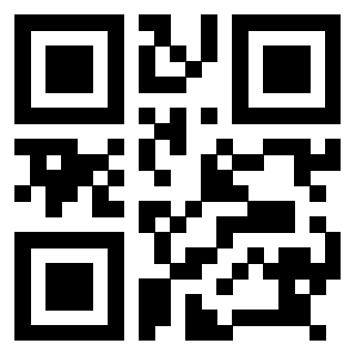 Immagine del Qr Code di 3918546228