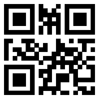 Scansione del Qr Code di 3918546232