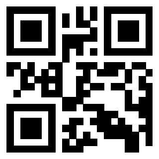 Scansione del QrCode di 3918546233