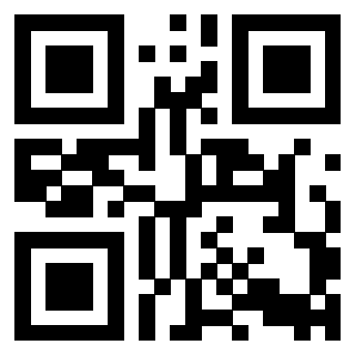 Il Qr Code di 3918546234