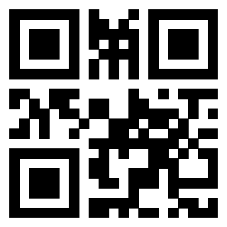 Il QrCode di 3918546235