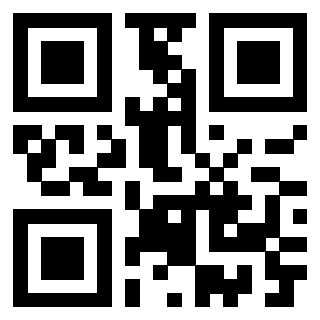 Il Qr Code di 3918546236